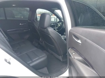 Cadillac 2023 Cadillac XT4 Luxury 2023 2.0 Benzyna 235KM, zdjęcie 11