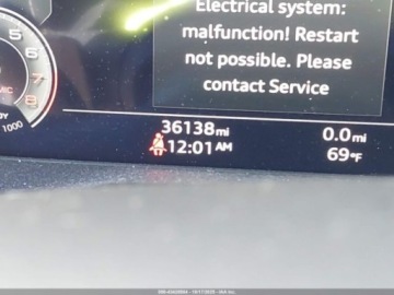 Audi Q5 II 2023 Audi Q5 S Line Premium Plus 2023 2.0l 2.0 Benzyna 261KM, zdjęcie 11