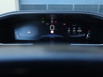 Peugeot 508 II 2019 Peugeot 508 2.0 BlueHDi, Salon Polska, Automat, zdjęcie 10