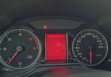 Audi Q5 I SUV 2.0 TDI 170KM 2009 Audi Q5 Sliczna 2.0 TDI 170KM Quattro AWD Bogata Wersja ORYGINAL Zadbana, zdjęcie 20