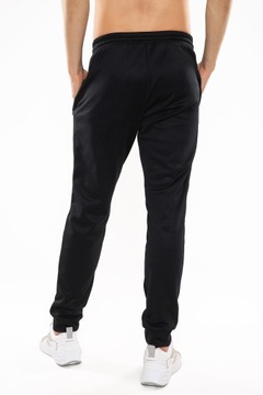 СПОРТИВНЫЕ БЫСТРОСУХИЕ ТРЕНИРОВОЧНЫЕ БРЮКИ ROUGH RADICAL