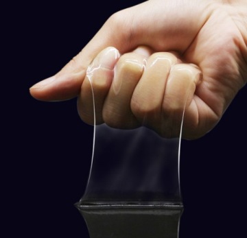 ДВУХСТОРОННЯЯ ПРОЗРАЧНАЯ НАНОЛЕНТА ДЛЯ КРЕПЛЕНИЯ