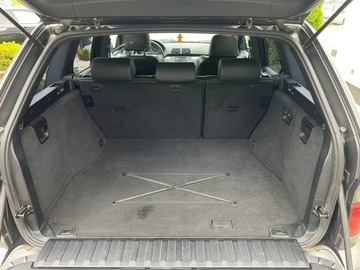 BMW X5 E53 3.0d 218KM 2006 BMW X5 3.0 D 218KM Klima Pakiet Sport Alu Sensor, zdjęcie 6