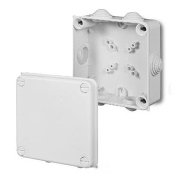 PK-4 PUSZKA INSTALACYJNA NT 135X135X64 IP55 6