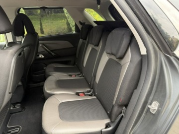 Citroen C4 Picasso II Picasso 1.6 16v THP 156KM 2015 Citroen C4 Picasso Krajowy|1, zdjęcie 14