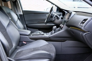 Renault Talisman Kombi 1.6 Energy dCi 130KM 2018 Renault Talisman HeadUpDisplay|Pólskóry| FuLLLed, zdjęcie 13