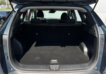 Hyundai Tucson IV SUV 1.6 CRDI 48V 136KM 2022 Hyundai Tucson Nawigacja Apple CarPlay Kamera Faktura VAT 23 1.6, zdjęcie 29