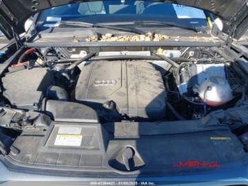 Audi 2022 Audi Q5 Sportback 2022 r., 2,0L PREMIUM PLUS 45 TFSI S LINE QUATTRO S TRON, zdjęcie 9