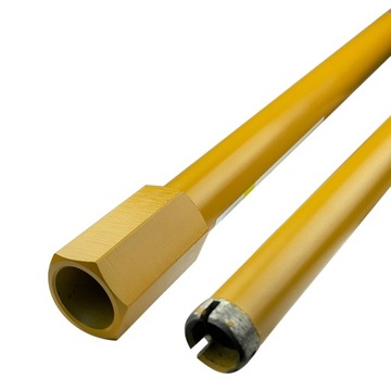 OTWORNICA WIERTŁO DIAMENTOWE 1.1/4 FI 18 DIAMES