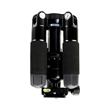 Rollei 20846 Compact Traveler Mini Statyw Podróżny