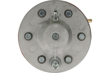 ZAVOLI - Редуктор ZETA N до 150 л.с.