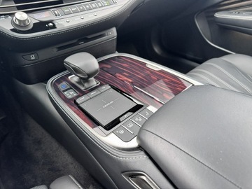 Lexus LS V 2021 Lexus LS 500h 359 KM Prestige AWD. Salon PL., zdjęcie 30