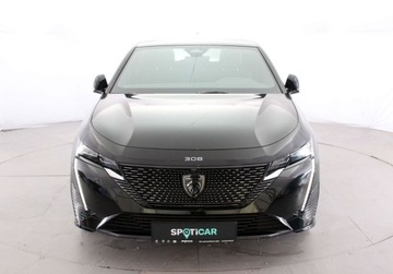 Peugeot 2023 Peugeot 308 GT EAT8 2023 Od RiA 1.2 Benzyna 130KM, zdjęcie 13