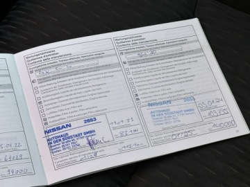 Nissan X-Trail III Terenowy Facelifting 1.6 dCi 130KM 2018 Nissan X-Trail 8xAlu! Kamera360, Navi,Grzany fotel, zdjęcie 39