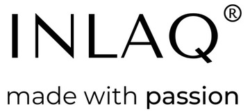 INLAQ Французский розовый гибридный лак для ногтей 6 мл