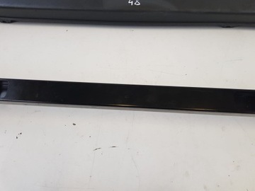 КОМПЛЕКТ БАЛКИ ЗАДНЕГО БАМПЕРА DUCATO BOXER JUMPER