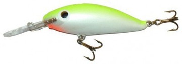 Wobler Ugly Duckling Floating 3F UV-FY 3cm 1,5g