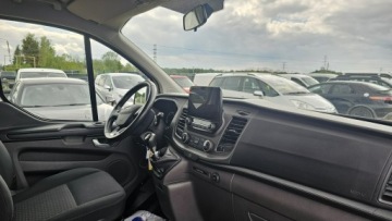 Ford Transit Custom I 2021 Ford Transit Custom L2 +Long+Navi+, zdjęcie 15