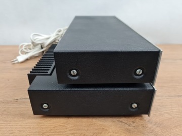 Sentec SE-77 + Sentec PA-77 – предусилитель + усилитель мощности