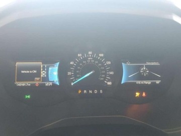 Ford Edge II 2022 Ford Edge 2022, 2.0L, 4x4, TITANIUM, po gradobiciu 2.0 Benzyna 250KM, zdjęcie 10