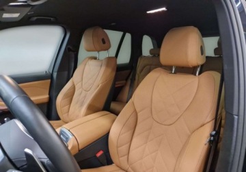 BMW X5 G05 SUV Facelifting 3.0 30d 298KM 2025 BMW X5 xDrive30d, Hak, M Sport, Harman Kardon, ParkingAssistantProfessiona, zdjęcie 27