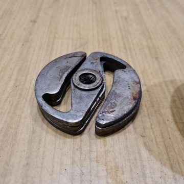 КОМПЛЕКТ КОРЗИНЫ КОРЗИНЫ БАРАБАНА СЦЕПЛЕНИЯ AL-KO LT 250