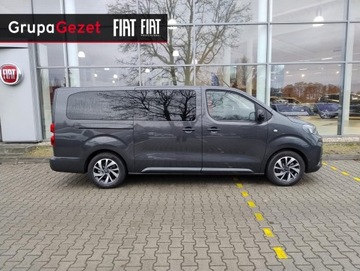 Fiat Ulysse II 2024 Fiat Ulysse Shuttle 9-osobowy Automat 180 KM - Wyprzedaż 2024!, zdjęcie 3