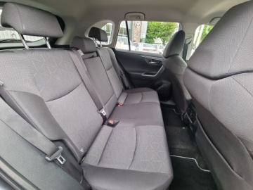 Toyota RAV4 V 2023 Toyota RAV4 2.5 Hybrid Comfort 4x4 V (2018-) Toyot, zdjęcie 11