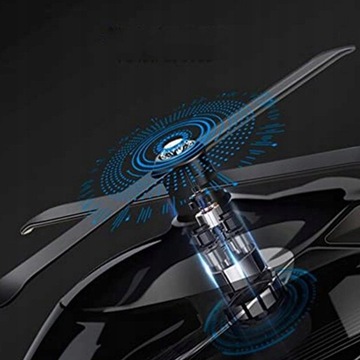 АВТОМОБИЛЬНЫЙ АРОМАТНЫЙ ДИФФУЗОР СОЛНЕЧНЫЙ ОСВЕЖИТЕЛЬ САЛОНА АВТОМОБИЛЯ + ДУХИ