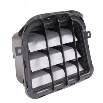 KRATKA NAWIEWU POWIETRZA AUDI A4 A5 Q5 8K0819161C