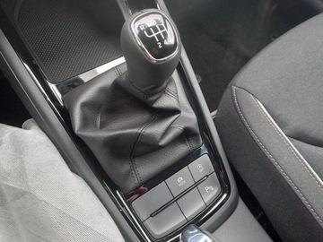 Skoda Kamiq Crossover Facelifting 1.5 TSI 150KM 2025 SKODA Kamiq Selection 1.5 TSI Suv 150KM 2025, zdjęcie 12