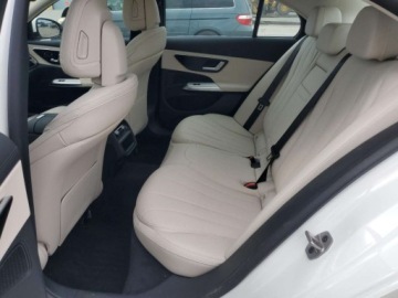 Mercedes Klasa E W214 2025 Mercedes-Benz Klasa E 350 4Matic 2025 2.0l 2.0 Benzyna 255KM, zdjęcie 10