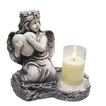 Гипл Свеча.