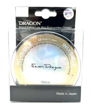НЕВИДИМАЯ ЛИНИЯ ДРАКОН 0,20 ММ 150 М 5 КГ