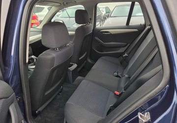 BMW X1 E84 Crossover Facelifting xDrive 18d 143KM 2013 BMW X1 2.0d 143KM Xdrive LEDXenon ALU Grz.Fotele Klimatr. Pdc Faktura Gwar, zdjęcie 17