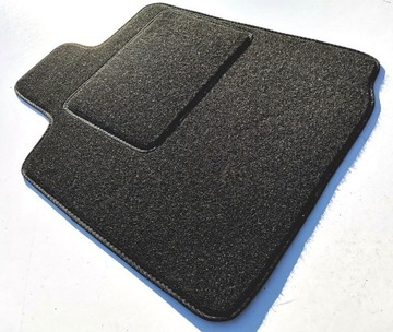 Водительский коврик, ПРЕДНАЗНАЧЕННЫЙ для модели STANDARD.