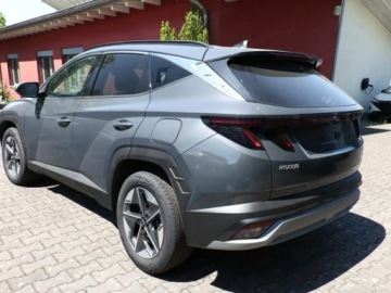 Hyundai Tucson IV 2026 HYUNDAI Tucson 1.6 T-GDi Executive 2WD DCT Suv 150KM 2026, zdjęcie 2