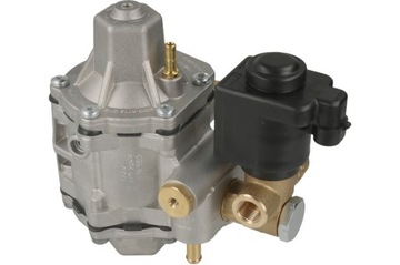 РЕДУКТОР TOMASETTO CNG AT12 до 340 л.с.