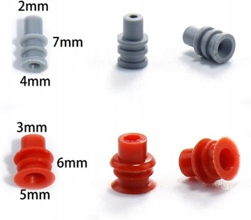 АВТОМОБИЛЬНЫЕ РАЗЪЕМЫ НАБОР КАБЕЛЕЙ CON