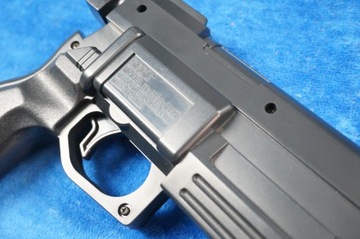 SEGA SATURN VIRTUA GUN HSS-0122 Контроллер пистолета