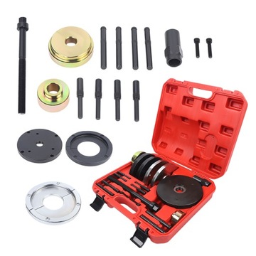 10T ŚCIĄGACZ PIASTY KOŁA HYDRAULICZNEJ 96-125MM