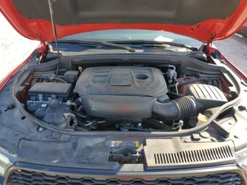 Dodge Durango III 3.6 V6 294KM 2022 Dodge Durango Gt 2022 3.6l 3.6 Benzyna 295KM, zdjęcie 6