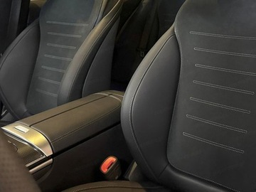 Mercedes Klasa C W206 2025 C Klasa 220 d 4-Matic AMG Estate 2.0 (197KM) 2025, zdjęcie 3