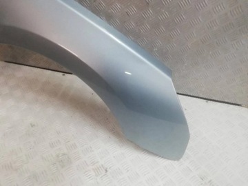 PEUGEOT 508 КРЫЛО ПЕРЕДНЕЕ ПРАВОЕ