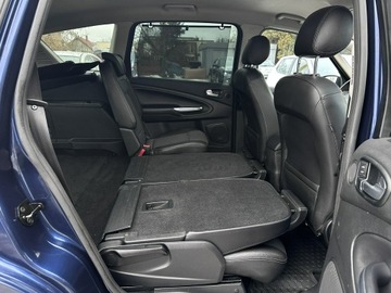 Ford S-Max I Van 2.0 TDCi 140KM 2009 Ford S-Max 2.0 TDCI 140 KM/Automat AISN/Serwis, zdjęcie 26