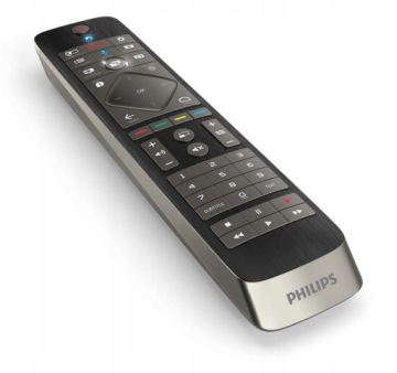 Оригинальный пульт дистанционного управления PHILIPS YKF384-T01 новый