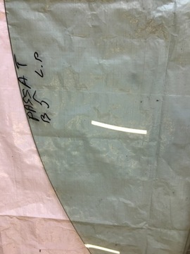 ДВЕРЬ ОКНО ПЕРЕДНЯЯ ЗАДНЯЯ VW PASSAT B5 FL LIFT COMBI AS3 ВЕРСИЯ