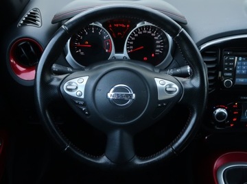 Nissan Juke I SUV Facelifting 1.2 DIG-T (Euro 6) 115KM 2016 Nissan Juke 1.2 DIG-T, Salon Polska, Serwis ASO, zdjęcie 15