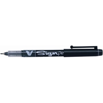 Długopis Pilot Sign Pen niebieski