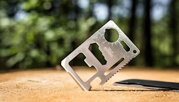 КАРТА ВЫЖИВАНИЯ 11 в 1